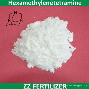Haute qualité Hexamine 180-200mesh De Chine Factory